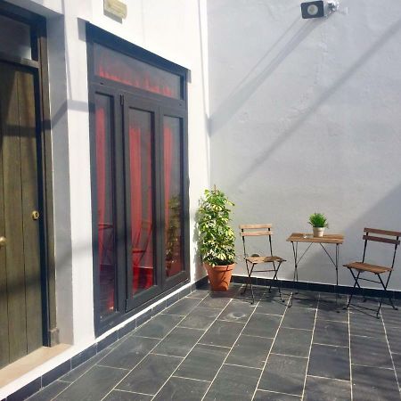 Atico/Loft En Zona Centrica V Διαμέρισμα Χέρεζ Εξωτερικό φωτογραφία