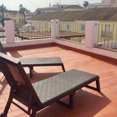 Atico/Loft En Zona Centrica V Διαμέρισμα Χέρεζ Εξωτερικό φωτογραφία