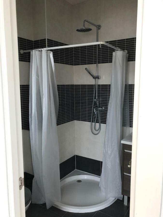 Atico/Loft En Zona Centrica V Διαμέρισμα Χέρεζ Εξωτερικό φωτογραφία