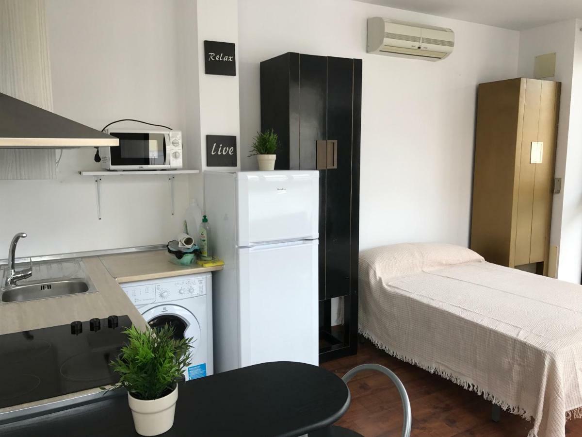 Atico/Loft En Zona Centrica V Διαμέρισμα Χέρεζ Εξωτερικό φωτογραφία